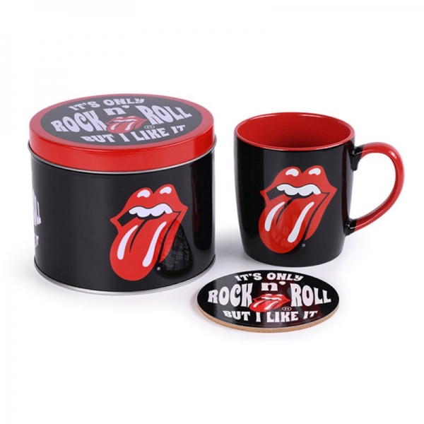 The Rolling Stones – poklon paket