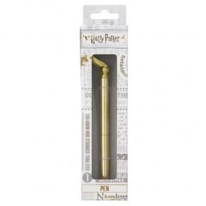 Harry Potter – kemijska olovka zlatna zvrčka