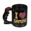 Termoreaktivna šalica - I Love Gaming Joystick