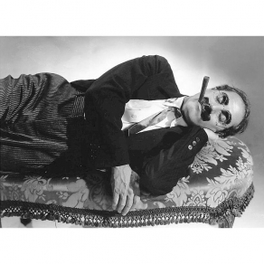 Magnet Groucho Marx