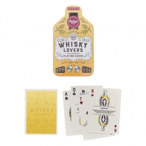 Ridley's - Igraće karte Whisky