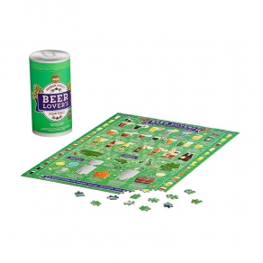 Ridley's - Puzzle Beer Lovers
