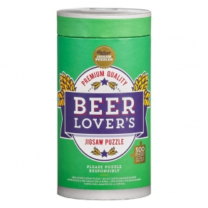 Ridley's - Puzzle Beer Lovers