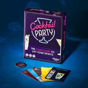 Ridley's - Igraće karte Cocktail Party