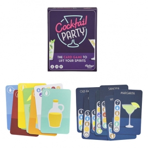 Ridley's - Igraće karte Cocktail Party