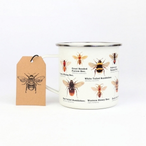 Gift Republic - Šalica pčele