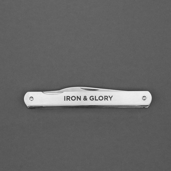 Iron & Glory - Multifunkcionalni alat ravnalo