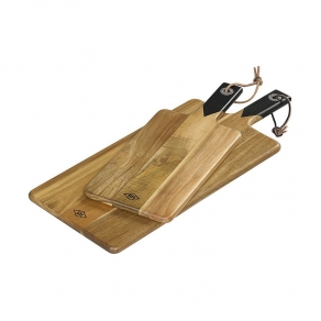 Gentlemen's Hardware - Set daski za rezanje No. 154, 2 kom