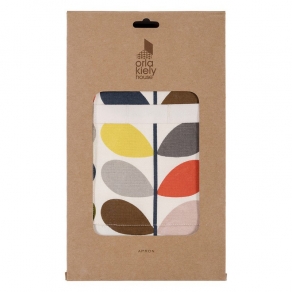 Orla Kiely - Kuhinjska pregača