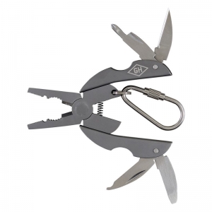 Gentlemen's Hardware - Multifunkcionalni set alata No. 109