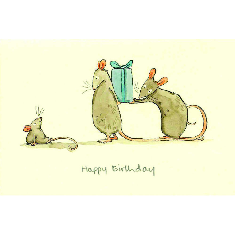 День крысы картинки прикольные. Anita Jeram иллюстрации крысы. С днем рождения крыса. Открытки с днем рождения с крысами. Открытка «мышка».