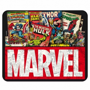 Marvel - podloga za miša stripovi