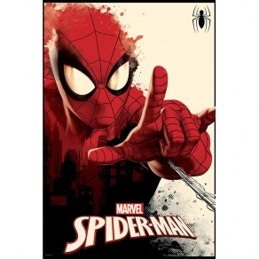 Marvel - poster Spider-Man 91,5 cm x 61 cm