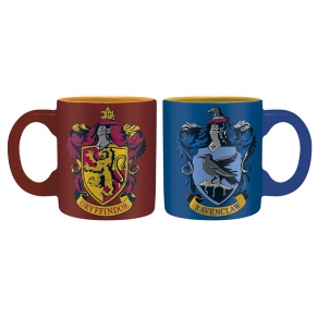 Harry Potter - šalice za espresso set, 2 kom