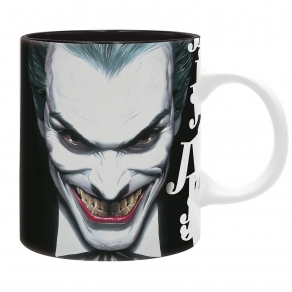 DC - šalica Joker