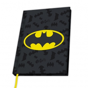 DC - bilježnica Batman