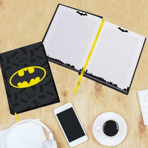 DC - bilježnica Batman