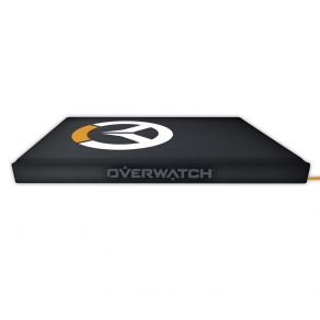 Overwatch - bilježnica logo