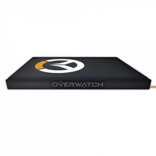 Overwatch - bilježnica logo
