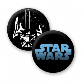 Star Wars - poklon paket Darth Vader 460 ml