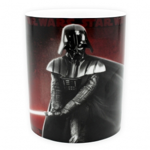 Star Wars - poklon paket Darth Vader 460 ml