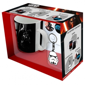 Star Wars - poklon paket Stormtrooper No. 1