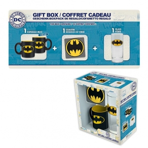 DC - poklon paket Batman No. 2