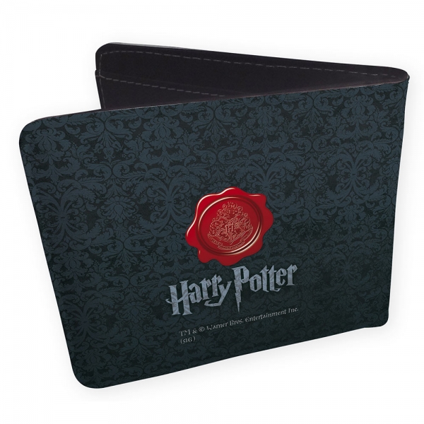 Harry Potter - novčanik i privjesak za ključeve