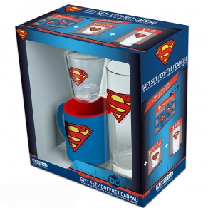DC - poklon paket Superman