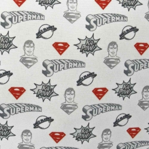 DC - jastuk Superman