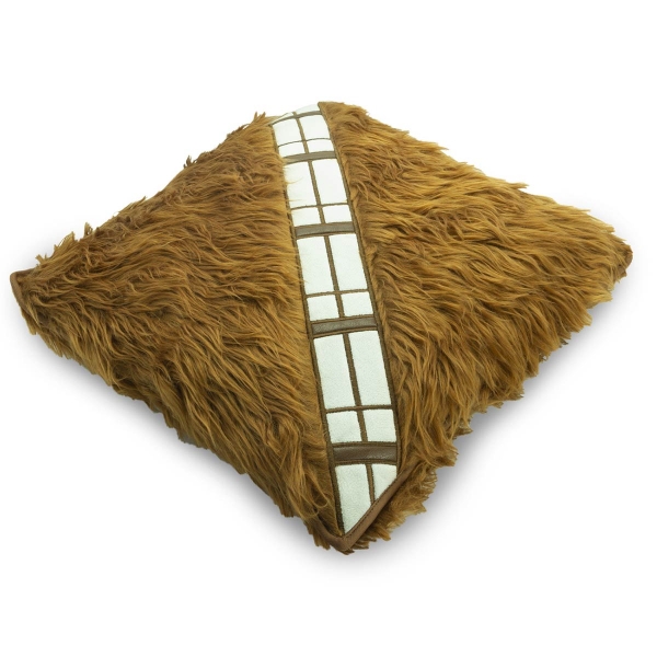 Star Wars - jastuk Chewbacca