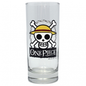 One Piece - čaše, 3 kom