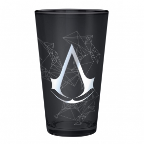 Assassin's Creed - čaša 400 ml