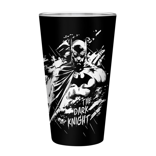 DC - čaša Batman & Joker 400 ml