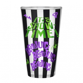 Beetlejuice - čaša 400 ml