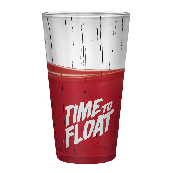 IT - čaša Time To Float 400 ml