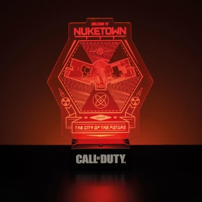 Call of Duty - Nuketown Light