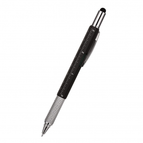 Multifunkcionalna olovka 6u1