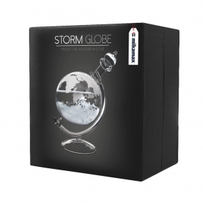 Storm Glass – globus