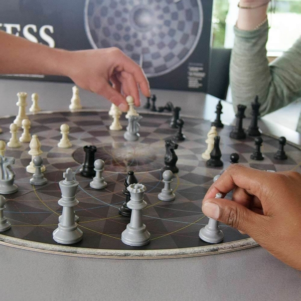 Šah za tri osobe