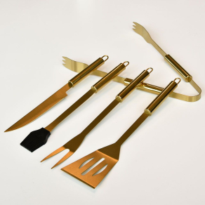 Set alata za roštilj – Millionaire