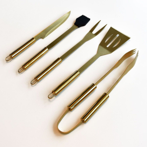 Set alata za roštilj – Millionaire