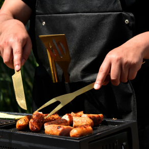 Set alata za roštilj – Millionaire