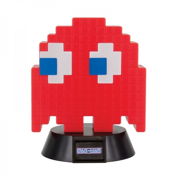 Pac-Man - svjetiljka Blinky