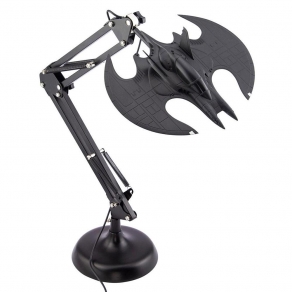 DC - stolna lampa Batwing