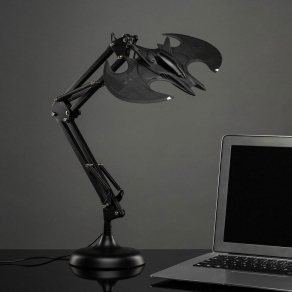 DC - stolna lampa Batwing