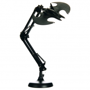 DC - stolna lampa Batwing