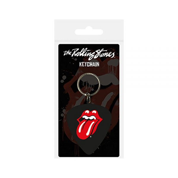The Rolling Stones - privjesak za ključeve