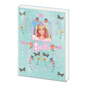 Barbie - bilježnica