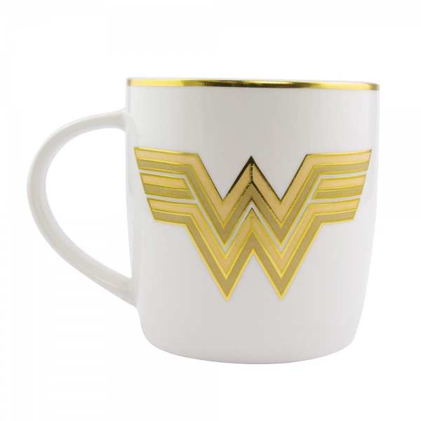 DC - šalica Wonder Woman 1984